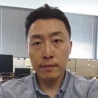 HLB Group Employee Eundong Kim's profile photo