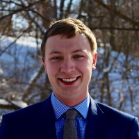 Grayson Arnold Email & Phone Number