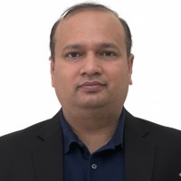 Loyalty Juggernaut Employee Dinesh Kulhari's profile photo