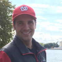 OnRivet Employee Jared Pyne's profile photo