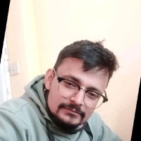 Danphe Care Employee Anup Koirala's profile photo