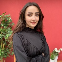 SEKTÖR KİMYA SANAYİ ve TİCARET A.Ş Employee Esra Genç's profile photo