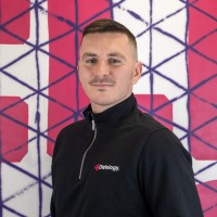 Distology Employee Kobi Hunn's profile photo