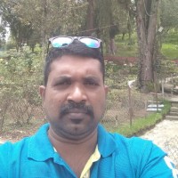 Ajil Alphonse Email & Phone Number