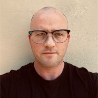 Method Recruitment Group Employee Callum Fry's profile photo