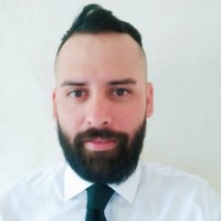 Persa Employee Alejandro Gerson Camarillo Castillo's profile photo
