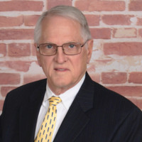 Robert Luckett Email & Phone Number