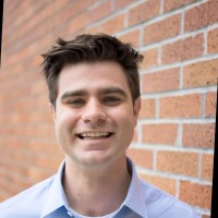 JPMorganChase Employee Tyler Knapp's profile photo