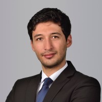 JW+A Employee Jorge Avila's profile photo