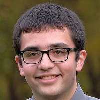 Vermeer Corporation Employee Jonathan Chase's profile photo