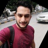 Silverdale Employee Muhammad Saqlain Alam's profile photo