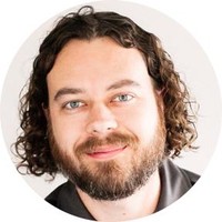 CHAP Labs Employee James Sowder's profile photo
