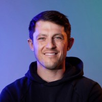 Volt.io Employee Graham Baxter's profile photo