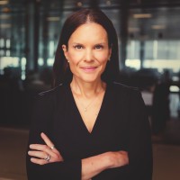 University of Chicago Medicine Comprehensive Cancer Center Employee Krista Curell's profile photo