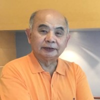 Cloud Beauty Innovation Hub Employee Peter Wu's profile photo