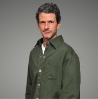 AMI PARIS Employee Bruno Rezzonico's profile photo