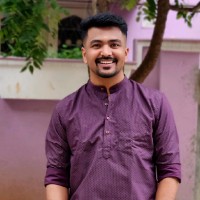 6D Technologies Employee Hari Krishnan K's profile photo