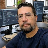 Cathedral Software Employee Francisco Antonio Tapias Bravo's profile photo