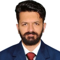 Pakistan Military Accounts Department (PMAD) Employee Muhammad Mehmood's profile photo