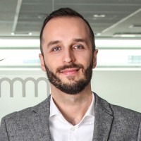 Commander Services s.r.o. Employee Martin Lukac's profile photo