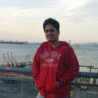 Suhas Manjunath Email & Phone Number