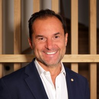 Vilogia Employee Christophe Buniet's profile photo