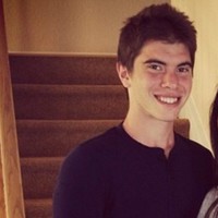 CNA Surety Employee Jared Simon's profile photo