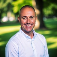 Dynatrace Employee Tony Cornett's profile photo