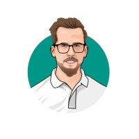 River Security Employee Jens Dahlkvist's profile photo
