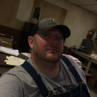 GBW Railcar Services Employee Keegan Delk's profile photo