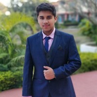 Simulanis Employee Kartik Khandurie's profile photo