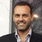 Stonetech Employee John Kiosterakis's profile photo