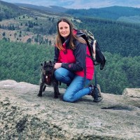 WE-CONTRACT Employee Natalie Reid's profile photo