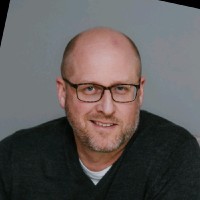 Lourdes University Employee Greg Reitz's profile photo