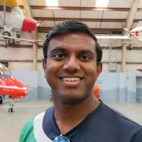 SkyWest Charter Employee Marcus Johnson's profile photo