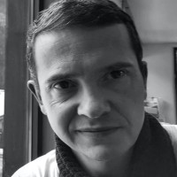 Proetra Employee Fabrice Pizelle's profile photo