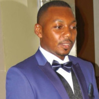 CAMEROON TELECOMMUNICATIONS Employee Christian Nkoumou's profile photo