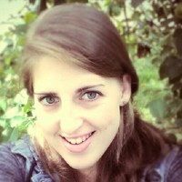 SPIRITED Employee Danielle Sarabia's profile photo