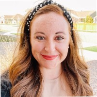 Miles Partnership Employee Danelle Amos's profile photo