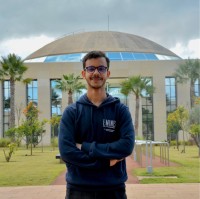 Math&Maroc Employee Souhail Elbakkar's profile photo
