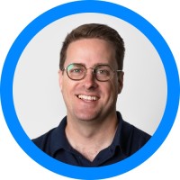 Noisy Beast Employee Ben Lynch's profile photo