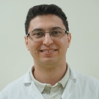 מכון התקנים הישראלי - The Standards Institution of Israel Employee Alex Elman's profile photo
