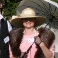 ESR Employee Glenys Knight's profile photo