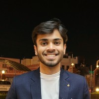Rivi Employee Vishal Asthana's profile photo