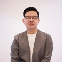 Fintopia Indonesia Employee Hardi J.'s profile photo