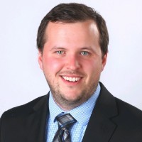Gradient AI Employee Jake Evans's profile photo