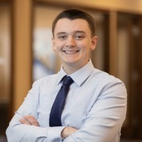 Solutions Bank Employee Bailey Luy's profile photo