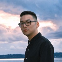 Amazon Employee Charles Chen's profile photo