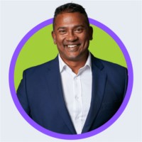 Inspired Money Employee Conrad Francis's profile photo