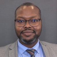 Armada Power Employee Habasse Traore's profile photo